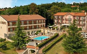 Boutique Hotel Grahor
